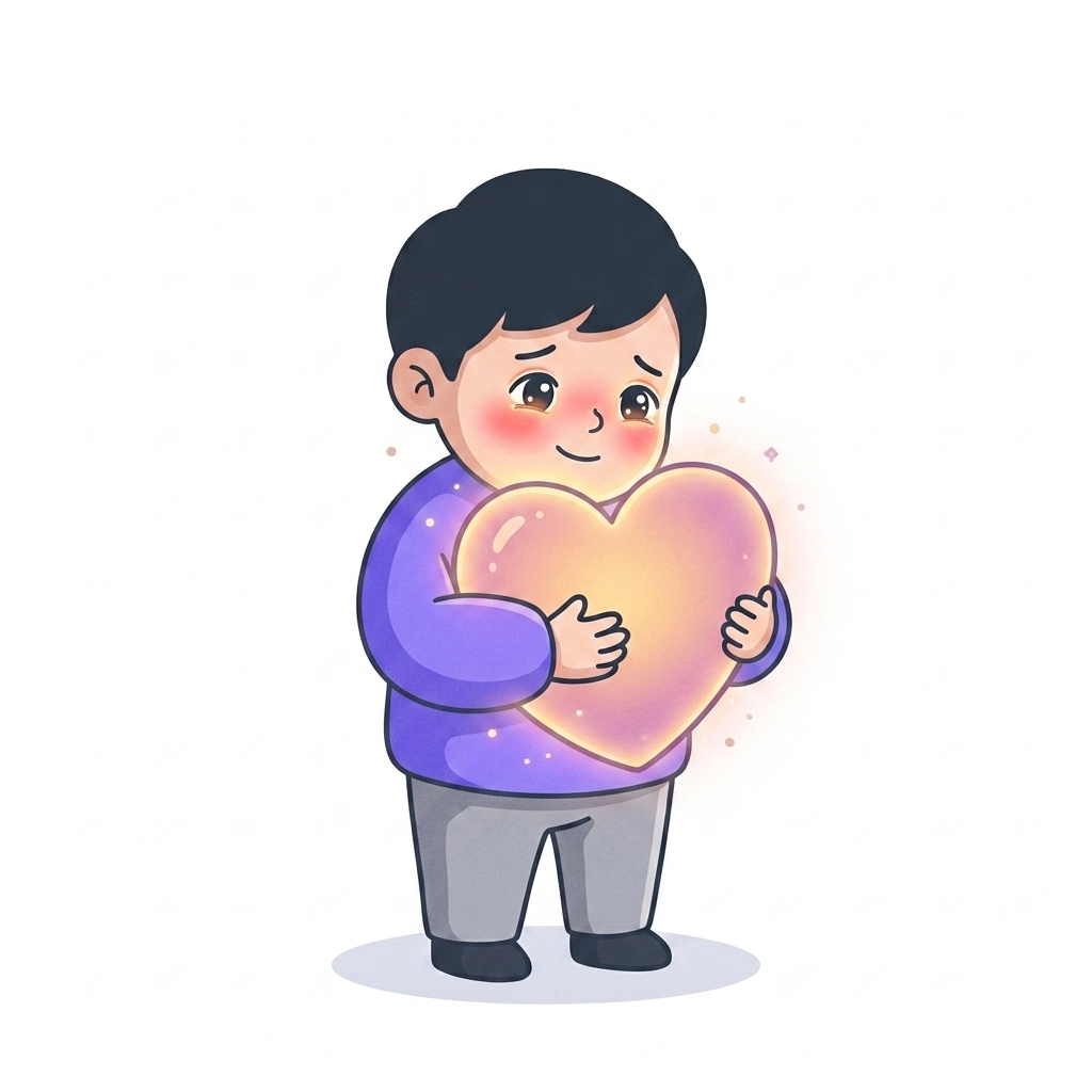 The Big Feeler